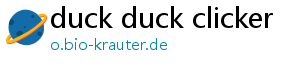 duck duck clicker