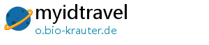 myidtravel