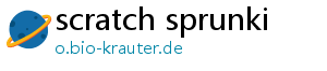 scratch sprunki