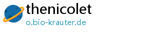 thenicolet